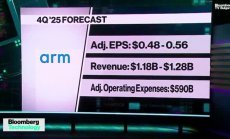 Arm: Има ускоряване на търсенето