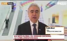 IEA: Спокоен пазар и умерен ръст на петрола през 2024, част 2