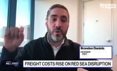 Exiger за отзвука от ситуацията в Червено море, част 1