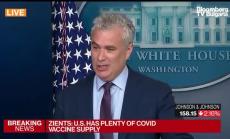 Белият дом настоява хората да си направят ваксини