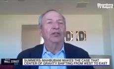 Нужен е анализ как се справиха с Covid Азия и Западът