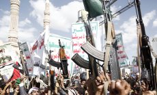 Силите на ЕС имат нужда от двойно повече кораби, за да отблъснат хутите