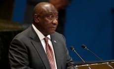 Южна Африка казва, че САЩ са променили решението си за Г-20; Белият дом отрича