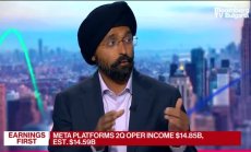 Meta осигури по-малко импресии с по-висока цена на рекламата