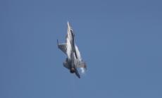 Правителството получи мандат за начало на преговорите със САЩ за F-16