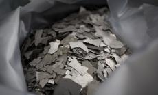 МЕА: Правителствата да обмислят запасяване с метали