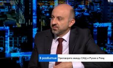 Ако Украйна падне, следващата държава, която може да спре Русия, е Германия