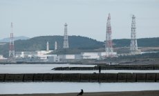Япония ще пусне отново най-голямата ядрена централа в света през тази година