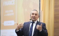 Калин Христов: Ликвидността на банките у нас се очаква да расте в условията на криза