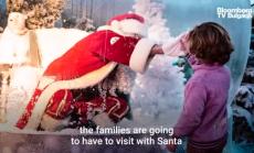 Адаптацията на Дядо Коледа, част 2