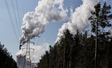 Нови открития помагат дори на цимента и стоманата да станат "зелени"