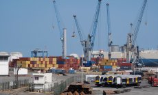 Мексико ще повиши митата върху вноса от Китай след натиска на САЩ