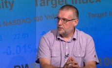 Димитър Събев: В България има високи доходи, но само за 1/3 от населението