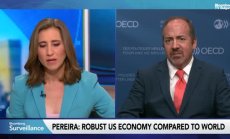 ОИСР: Франция е по-добре с ръста от Германия