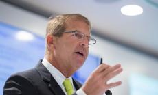 Global Brands за търговията през 2016