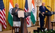 Индия се готви за болка след новия ултиматум на Тръмп за митата