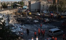 ЕС се бави с помощта за Украйна заради опасенията от газова криза у дома 