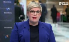 Финландският министър на финансите не е ентусиазирана относно общия европейски дълг