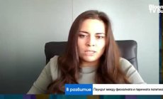 В силно инфлационна среда фискалните планове на Великобритания ще доведат до прегряване