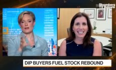 Кейти Кох от Goldman Sachs за пазарите и Future Planet - част 2