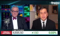 САЩ не бива да се страхува от пристигащите от чужбина