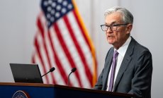 Пауъл: Перспективите за по-висока инфлация спират Фед да намали лихвите