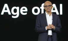 Притесненията на Microsoft за преднината на Google са довели до инвестиции в OpenAI