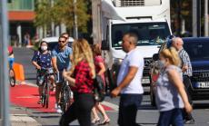 Отмина ли най-лошото за най-голямата европейска икономика?