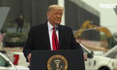 Тръмп нарече 25-та поправка нулев риск