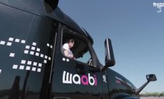  Waabi: Автономното шофиране е тук