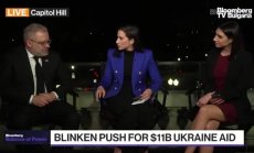 Герман Галушченко: Украйна е напълно готова за зимата