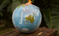 Инфлацията тревожи младите повече, отколкото изменението на климата 