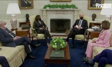 Байдън търси компромис с републиканците за инфраструктурата