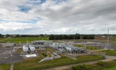 Газово находище, причинило земетресения, е донесло милиарди на петролните компании