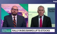 Костин от Goldman: Основният ни сценарий не е рецесия