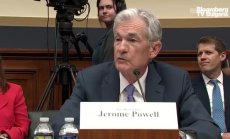 Пауъл заявява, че не се е срещал с Байдън от две години