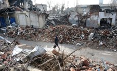 МВФ подготвя пакет от помощи за Украйна на стойност до 16 млрд. долара