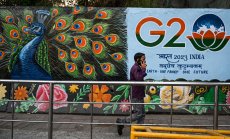 Войната, дълговата тежест и инфлацията ще скарат лидерите от Г-20 в Индия