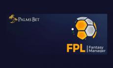 Palms Bet ни дава шанс да станем топ треньор на фентъзи футбол отбор