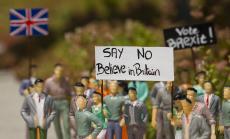 Слабите икономически данни - Брексит или нещо по-сериозно