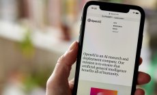 Изкуственият интелект унищожи половината от стойността на образователна компания