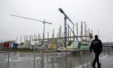 Германските индустриални поръчки с неочакван спад през февруари