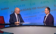 ГДБОП: Пазете се от фалшиви SMS-и и незаконни инвестиционни платформи