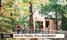 Booking отчита високо търсене на пътувания, въпреки цените