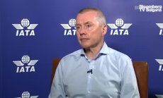 Уолш от IATA: Бизнес пътуванията се компенсират от ваканционните