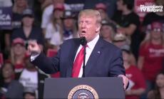 Тръмп: Мълчаливото мнозинство е по-силно от всякога