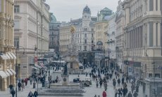 Инфлацията в еврозоната е продължила да се забавя и през февруари