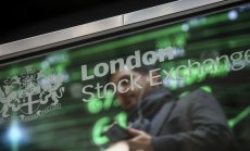 Големите европейски пазари тръгнаха към мечи пазар