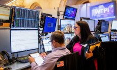 Данните за заетостта насочват инвеститорите за следващите ходове на Фед