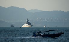 Руските компании се обръщат към Хонконг в опит да избегнат санкциите